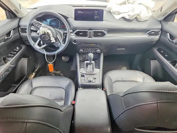 JM3KFADM8M1325657 2021 MAZDA CX-5 - Image 8