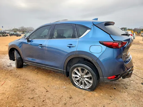 JM3KFADM8M1326565 2021 MAZDA CX-5 - Image 2