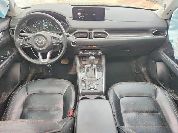 JM3KFADM8M1326565 2021 MAZDA CX-5 - Image 8