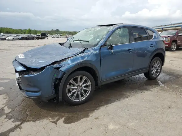 JM3KFADM8M1326582 2021 MAZDA CX-5 - Image 1