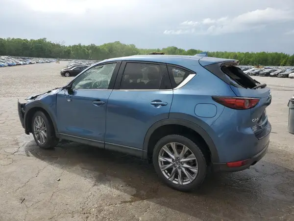 JM3KFADM8M1326582 2021 MAZDA CX-5 - Image 2