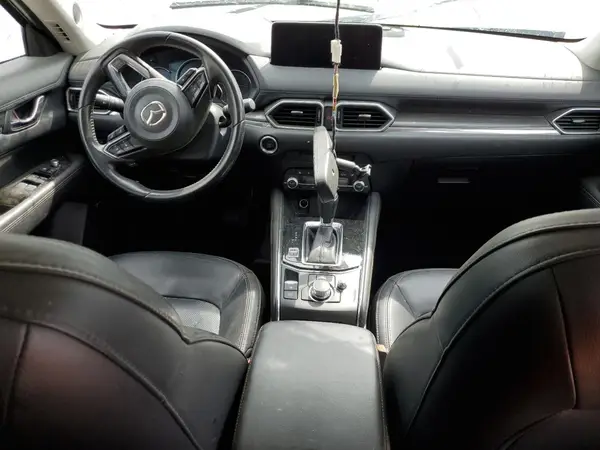 JM3KFADM8M1326582 2021 MAZDA CX-5 - Image 8