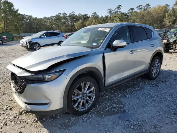 JM3KFADM8M1339008 2021 MAZDA CX-5 - Image 1