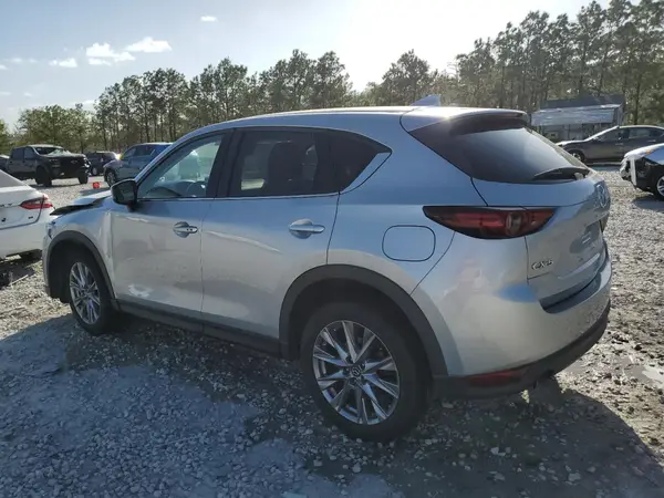JM3KFADM8M1339008 2021 MAZDA CX-5 - Image 2