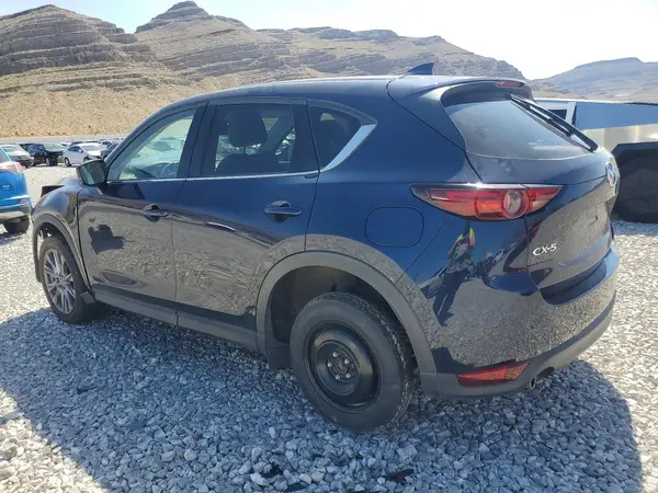 JM3KFADM8M1342328 2021 MAZDA CX-5 - Image 2