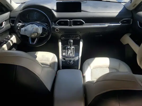 JM3KFADM8M1342328 2021 MAZDA CX-5 - Image 8