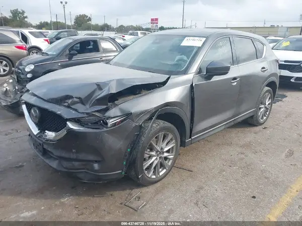 JM3KFADM8M1381596 2021 MAZDA CX-5 - Image 2