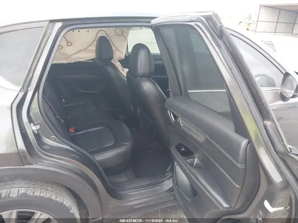 JM3KFADM8M1381596 2021 MAZDA CX-5 - Image 8
