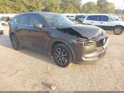 JM3KFADM9J0303118 2018 MAZDA CX-5