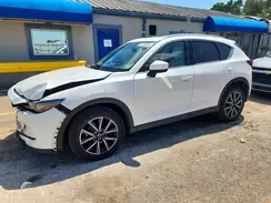 JM3KFADM9J0305743 2018 MAZDA CX-5
