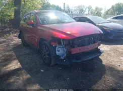 JM3KFADM9J0312448 2018 MAZDA CX-5