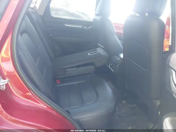 JM3KFADM9J0312448 2018 MAZDA CX-5 - Image 8