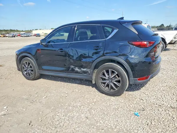 JM3KFADM9J0315432 2018 MAZDA CX-5 - Image 2
