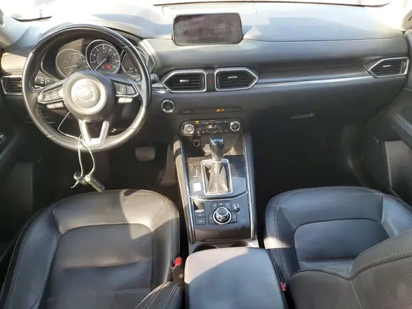 JM3KFADM9J0315432 2018 MAZDA CX-5 - Image 8