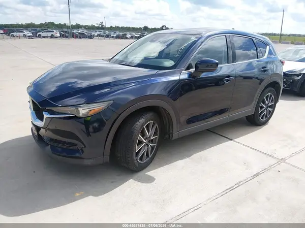 JM3KFADM9J0318931 2018 MAZDA CX-5 - Image 2