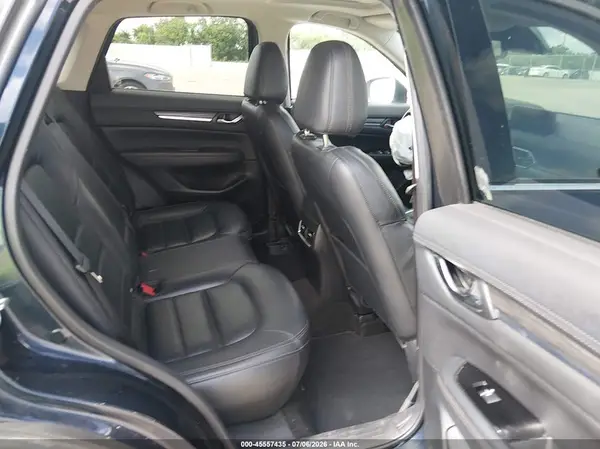 JM3KFADM9J0318931 2018 MAZDA CX-5 - Image 8