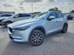 JM3KFADM9J0318976 2018 MAZDA CX-5