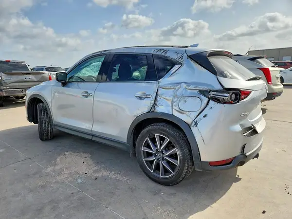 JM3KFADM9J0318976 2018 MAZDA CX-5 - Image 2