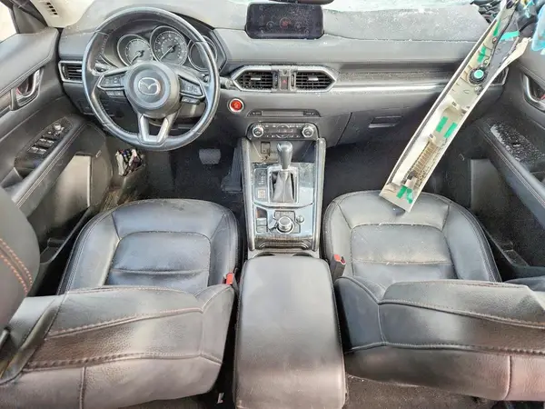 JM3KFADM9J0318976 2018 MAZDA CX-5 - Image 8