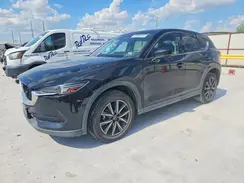 JM3KFADM9J0325894 2018 MAZDA CX-5