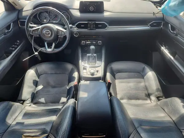 JM3KFADM9J0325894 2018 MAZDA CX-5 - Image 8