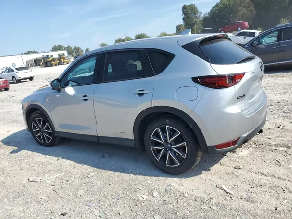 JM3KFADM9J0328696 2018 MAZDA CX-5 - Image 2