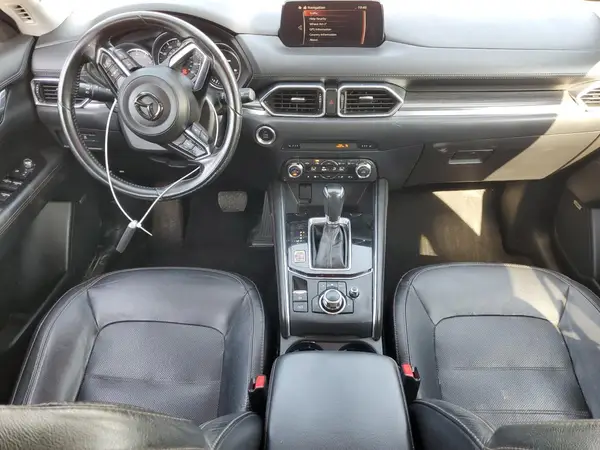 JM3KFADM9J0328696 2018 MAZDA CX-5 - Image 8