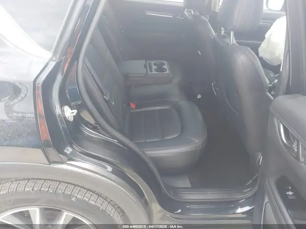 JM3KFADM9J0329184 2018 MAZDA CX-5 - Image 8