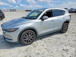 JM3KFADM9J0330089 2018 MAZDA CX-5