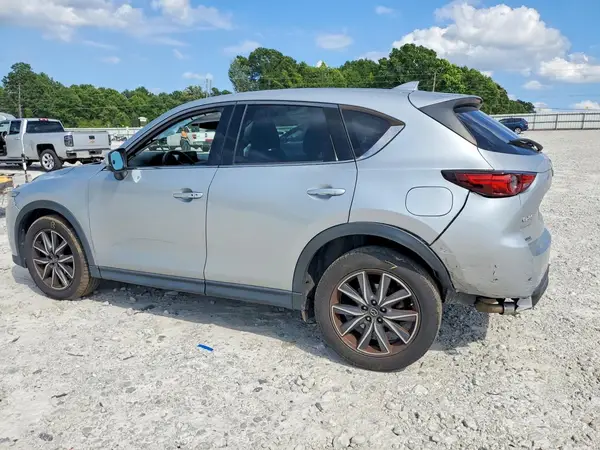 JM3KFADM9J0330089 2018 MAZDA CX-5 - Image 2