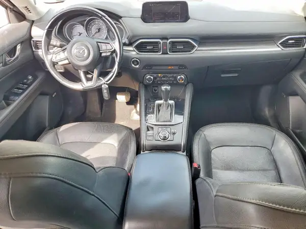 JM3KFADM9J0330089 2018 MAZDA CX-5 - Image 8