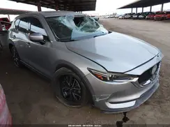 JM3KFADM9J0330125 2018 MAZDA CX-5