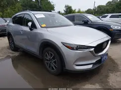 JM3KFADM9J0330741 2018 MAZDA CX-5