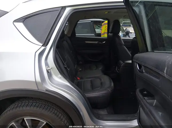 JM3KFADM9J0330741 2018 MAZDA CX-5 - Image 8