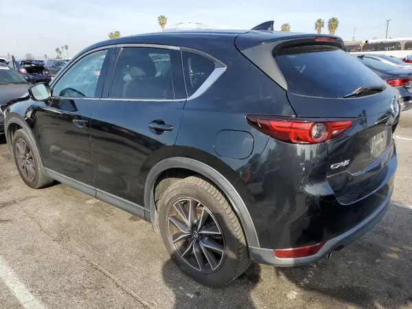 JM3KFADM9J0337978 2018 MAZDA CX-5 - Image 2