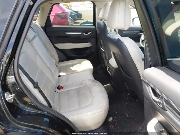 JM3KFADM9J0339665 2018 MAZDA CX-5 - Image 8