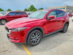 JM3KFADM9J0340704 2018 MAZDA CX-5