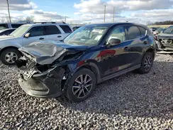 JM3KFADM9J0341545 2018 MAZDA CX-5