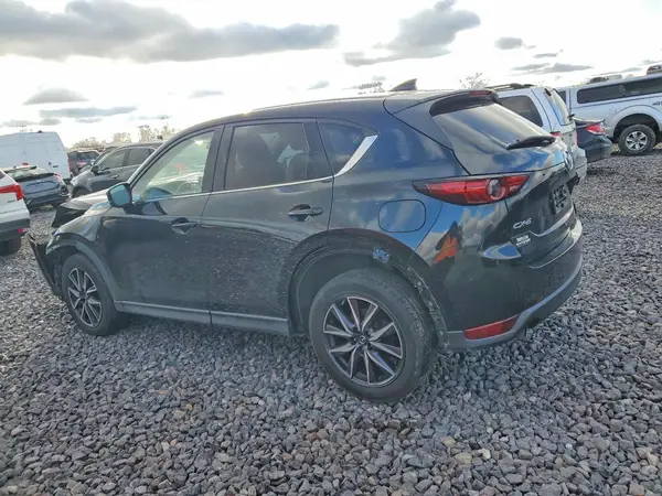 JM3KFADM9J0341545 2018 MAZDA CX-5 - Image 2