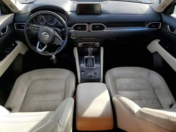 JM3KFADM9J0341545 2018 MAZDA CX-5 - Image 8