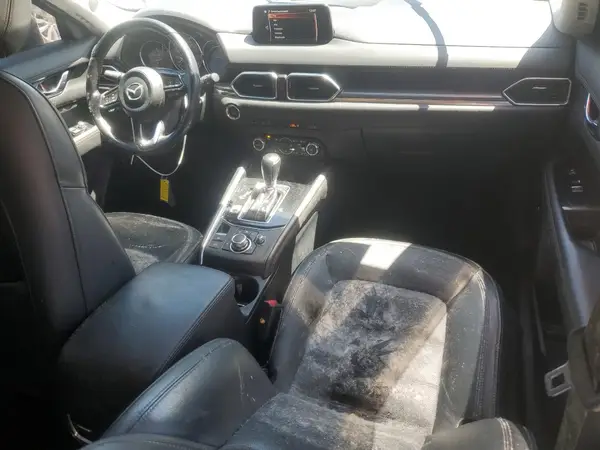 JM3KFADM9J0343621 2018 MAZDA CX-5 - Image 8