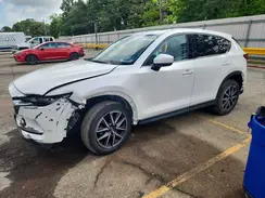JM3KFADM9J0374707 2018 MAZDA CX-5