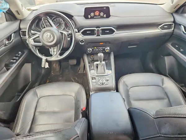 JM3KFADM9J0374707 2018 MAZDA CX-5 - Image 8