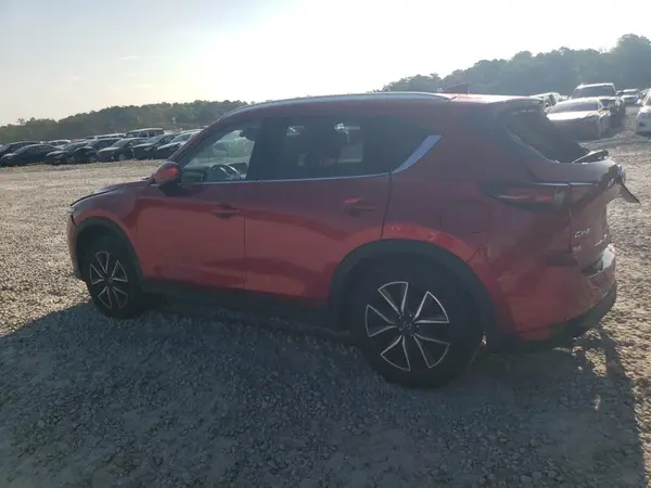 JM3KFADM9J0379857 2018 MAZDA CX-5 - Image 2