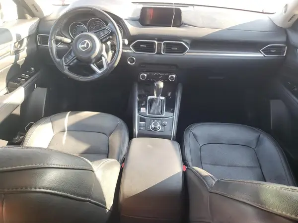 JM3KFADM9J0379857 2018 MAZDA CX-5 - Image 8