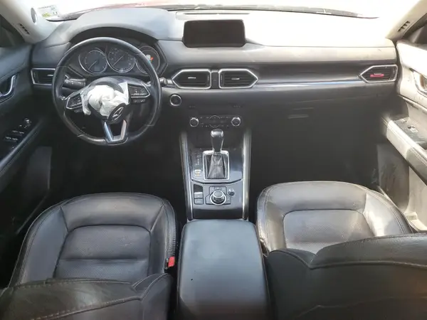 JM3KFADM9J0398036 2018 MAZDA CX-5 - Image 8