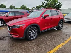 JM3KFADM9J0414915 2018 MAZDA CX-5