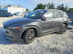 JM3KFADM9J0420052 2018 MAZDA CX-5