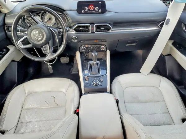 JM3KFADM9J0420052 2018 MAZDA CX-5 - Image 8