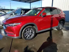 JM3KFADM9J0437563 2018 MAZDA CX-5